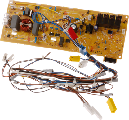 00657648 Výkonový modul Bosch | Siemens