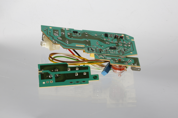 00657738 Modul motoru