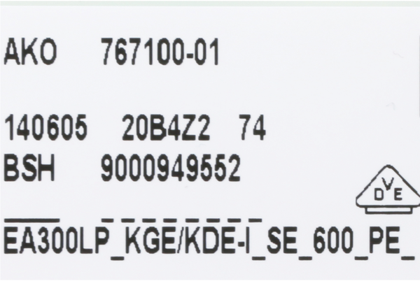00657869 Programátor