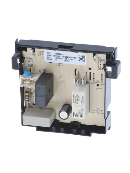 00658178 Hodiny Bosch | Siemens