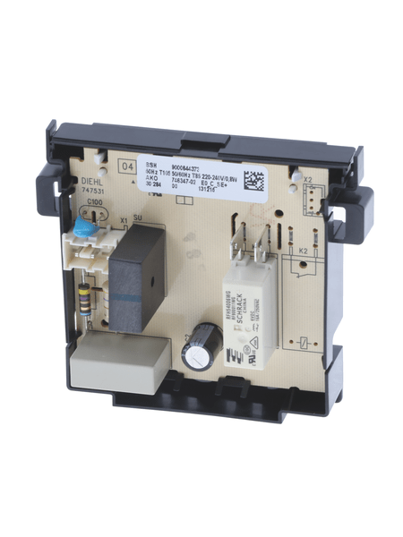 00490640 Hodiny Bosch | Siemens ilustrativní