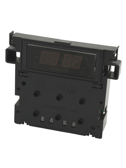 00658178 Hodiny Bosch | Siemens