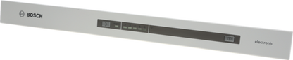 00658256 Programátor Bosch | Siemens