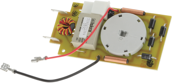 00641209 Modul motoru Bosch | Siemens ilustrativní