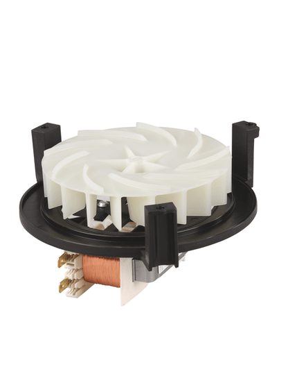 00658471 Motor ventilátoru Bosch | Siemens