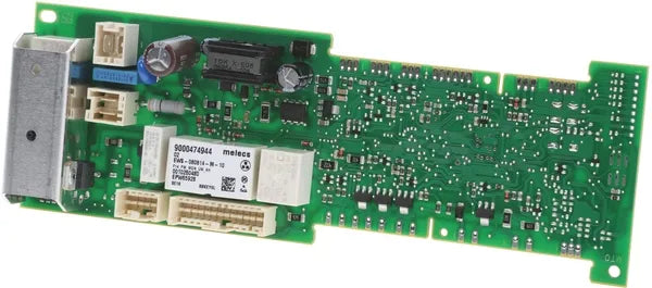 00658534 Modul do pračky