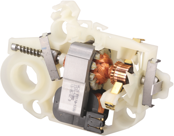 00658746 Motor
