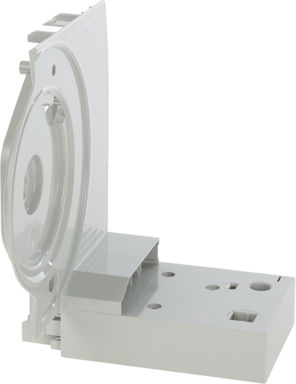 00658772 Přední díl pláště Bosch | Siemens