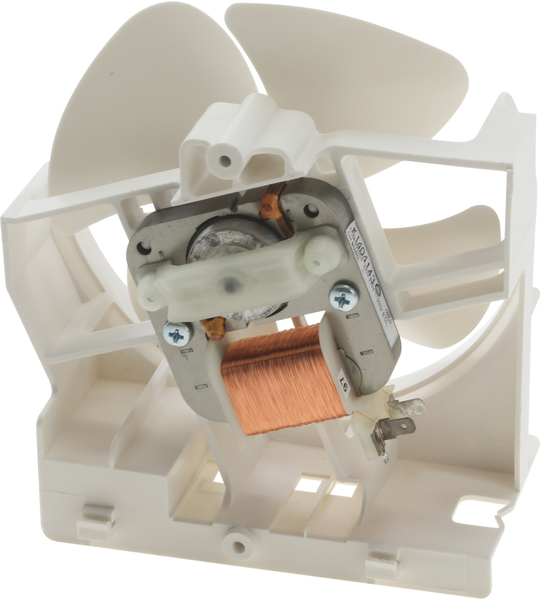 00658996 Motor ventilátoru