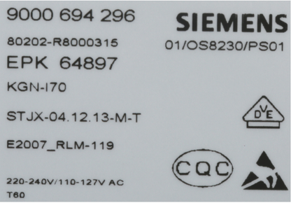 00659287 Modul Bosch | Siemens