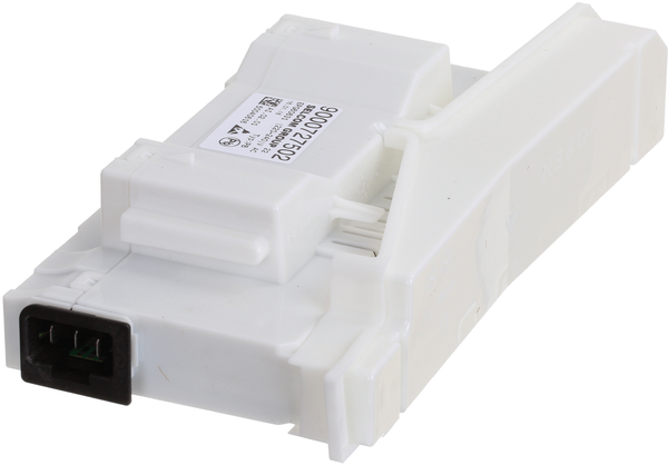 00659399 Naprogramovaný výkonový modul Bosch | Siemens