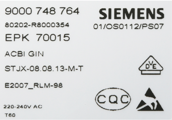 00656321 Modul