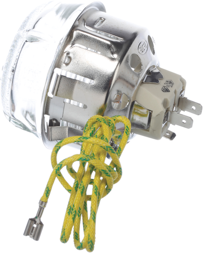 00659854 Halogenové světlo, kompletní Bosch | Siemens