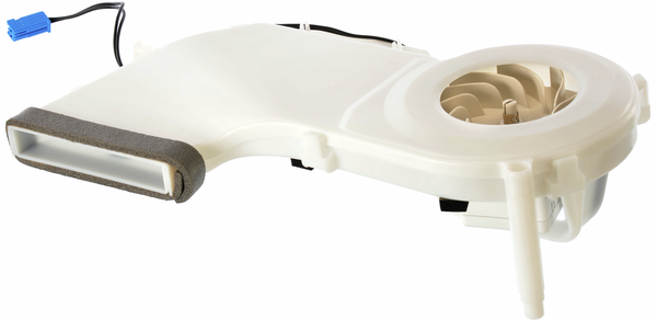 00660491 Ventilátor