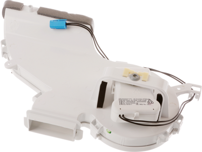 00660492 Ventilátor Bosch | Siemens