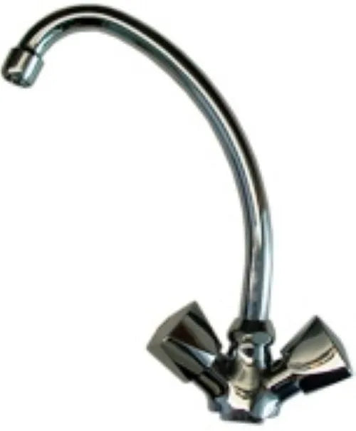 00661030 Vodovodní baterie do ohřívače vody