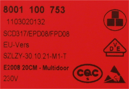 00661467 Modul Bosch | Siemens