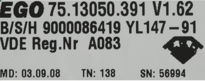 00661893 Operační modul Bosch | Siemens