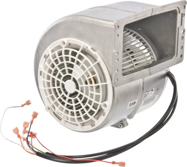 00662227 Motor do ventilátoru