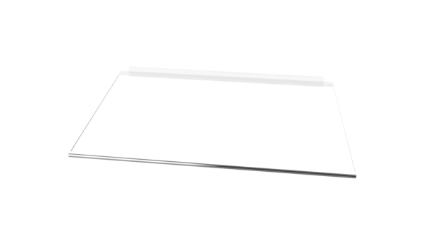 00663465 Skleněný panel