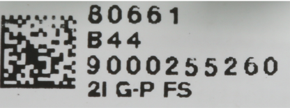 00665722 Modul Bosch | Siemens