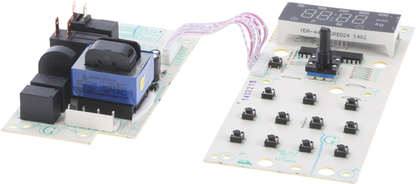 00665891 Operační modul Bosch | Siemens