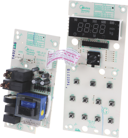 00665891 Operační modul Bosch | Siemens