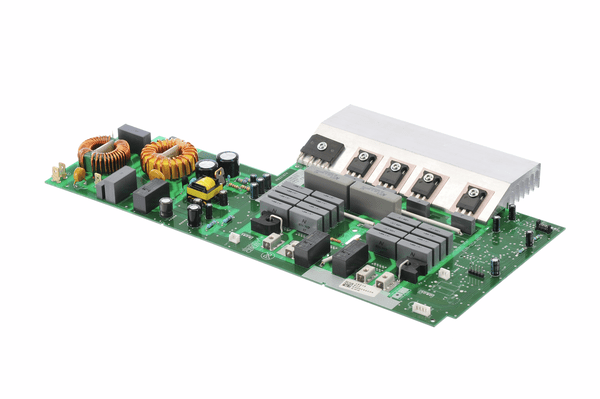 00662079 Modul Bosch | Siemens ilustrativní