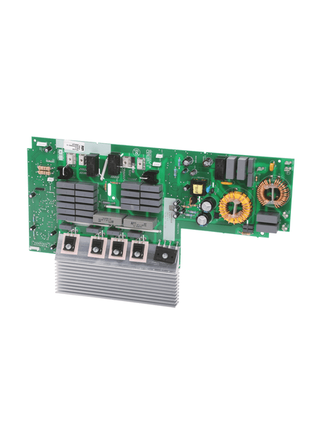 00662175 Modul Bosch | Siemens ilustrativní