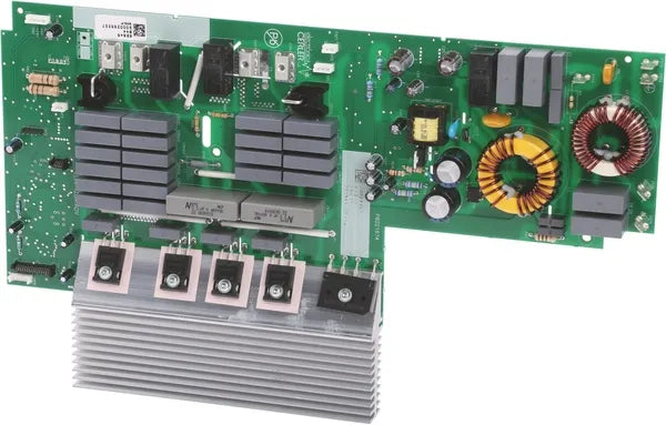00666614 Modul do varné desky