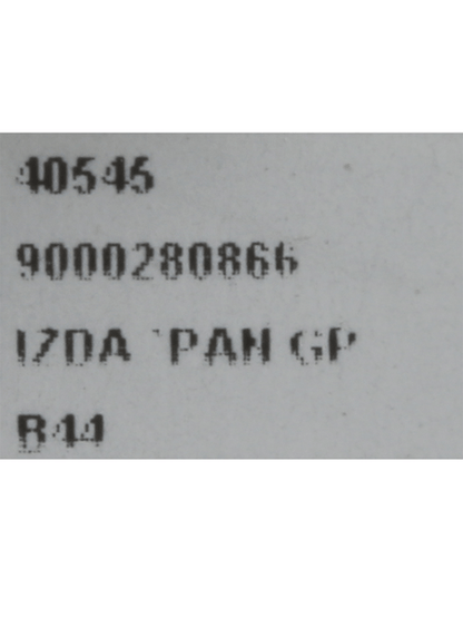 00666617 Modul Bosch | Siemens