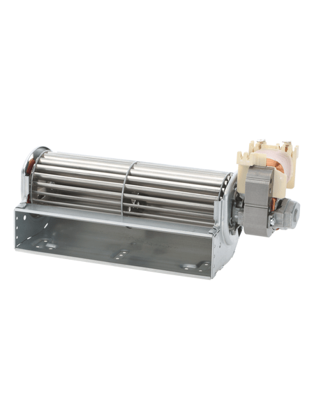 00666978 Motor ventilátoru