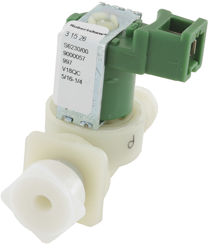00667118 Ventil Bosch | Siemens