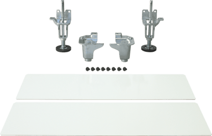 00667389 Výškově přestavitelné patky Bosch | Siemens