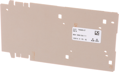 00667571 Operační modul Bosch | Siemens