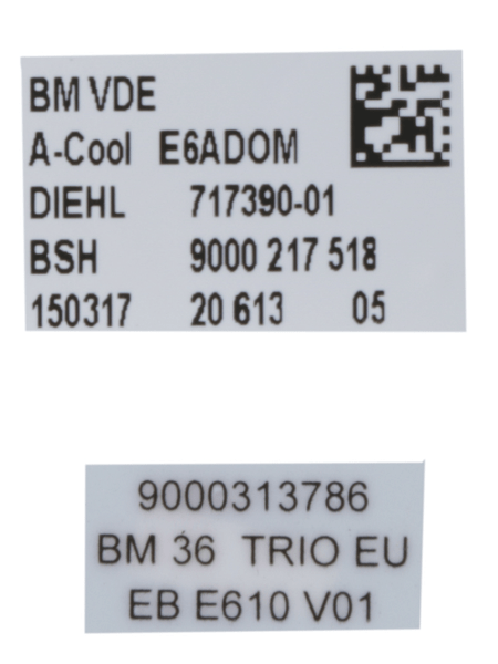 00667851 Operační modul
