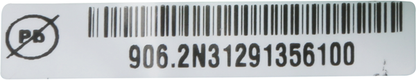 00668103 Výkonový modul Bosch | Siemens