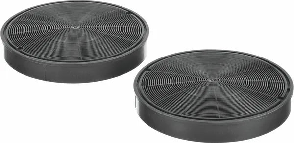 00668492 Uhlíkový filtr do odsavače par