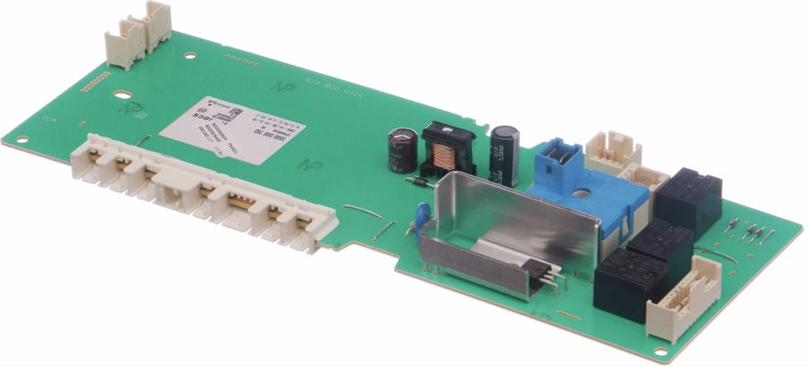 00668781 Modul do pračky