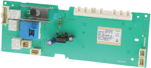 00448883 Výkonový modul Bosch | Siemens ilustrativní