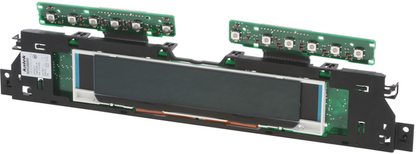 00669420 Ovládací modul nenaprogramovaný Bosch | Siemens