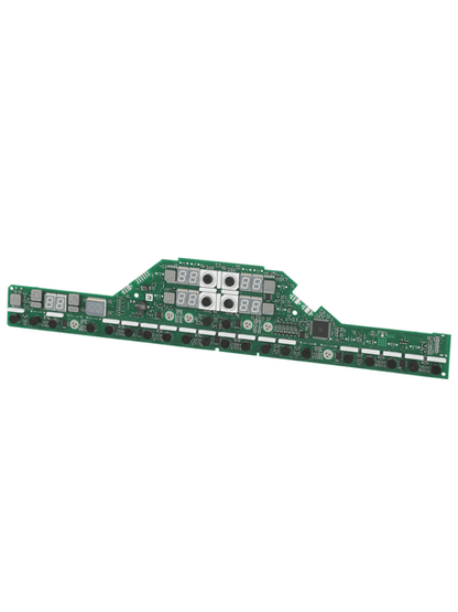 00672055 Operační modul Bosch | Siemens