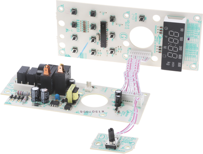 00672536 Operační modul Bosch | Siemens