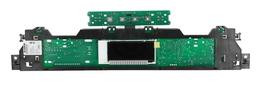 00672624 Elektronický modul do trouby