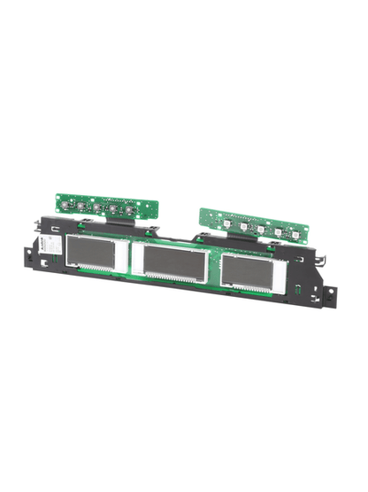 00672641 Ovládací modul naprogramovaný Bosch | Siemens
