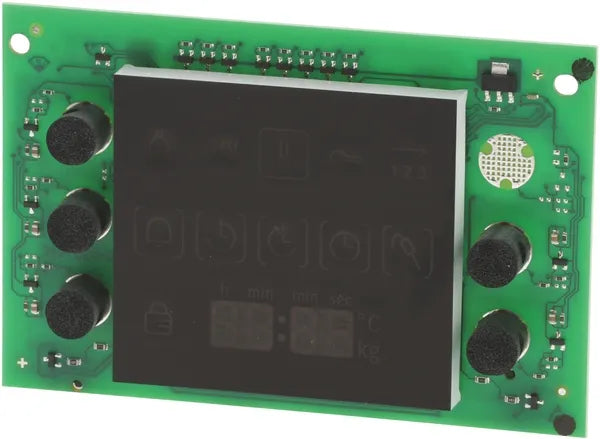 00672660 Modul do trouby