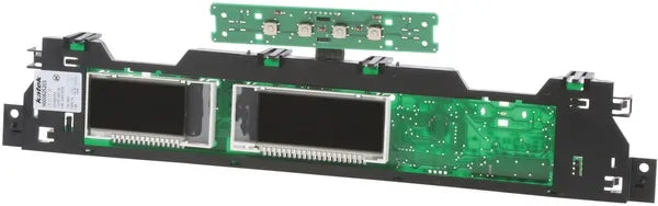 00672697 Elektronický modul do trouby