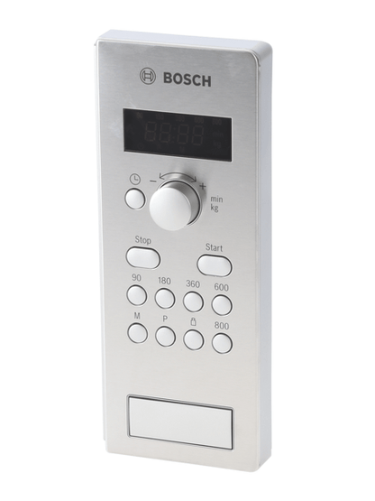 00673069 Přední panel Bosch | Siemens