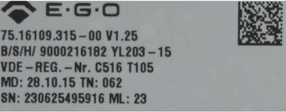 00674182 Operační modul Bosch | Siemens