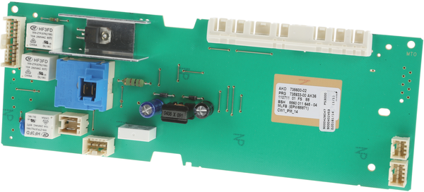 00675086 Výkonový modul Bosch | Siemens